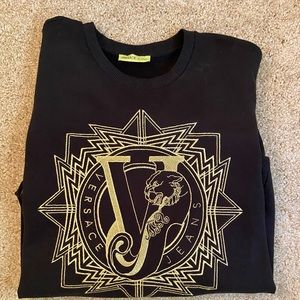 🆕 Men’s Versace Sweatshirt